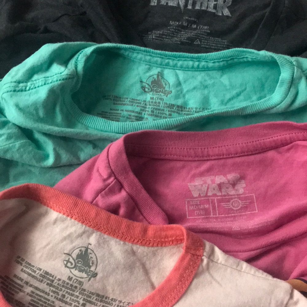 Disney Bundle - Picture 6 of 6
